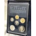 AUSTRALIA 1996 . PROOF SET